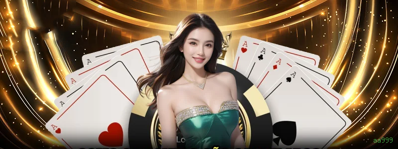 Cassino ao Vivo aa999