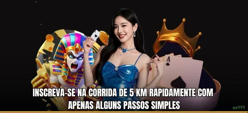 APK vs Site Mobile aa999