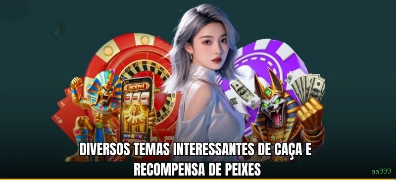 eSports aa999