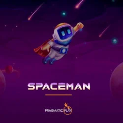 Spaceman aa999